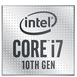 პროცესორი Intel Core i7-10700 2.9GHz Turbo Boost 4.8GHz 16MB LGA1200